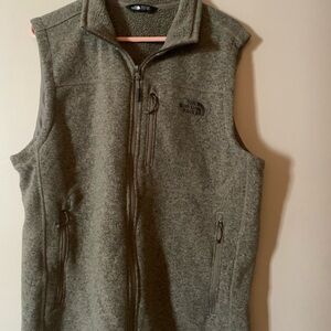 The North Face Vest